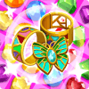 寶石魔女 Jewel Witch (好玩到爆 三消玩不停)