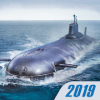 WORLD of SUBMARINES Navy Shooter 3D War Game