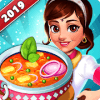 Indian Cooking Star A Chef's Restaurant Game