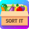 Kids Sorting Games - Learning For Kids