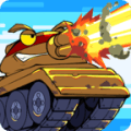 Tank Heroes Tank Games