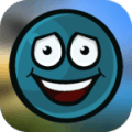 Blue Ball Heroes