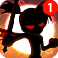 Shadow Fighter Stickman Heroes & Shadow Stickman
