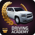 Car Driving Academy 2018 3D