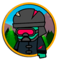 Zombie Forest Survival