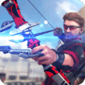 Assassin Archer - Modern Day Robin Hood