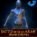 Battl f Dad Army Zmb urvval