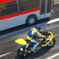 Bike vs Bus