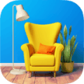Interior Story designing game