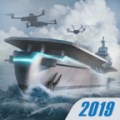 Pacific Warships: Epic Battle