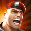 Alpha Squad 5 RPG & PvP Online Battle Arena
