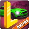 Car Driving: High Speed Racing