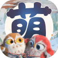 萌三国