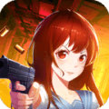The Girls : Zombie Killer