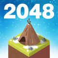 2048时代