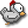 Ty Chicken