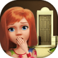 100 Doors Games: Escape from School