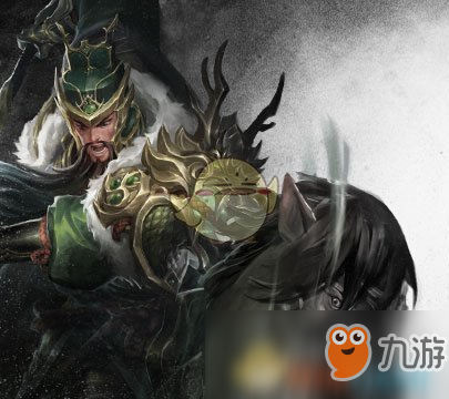 《梦想帝王手游》名将关羽怎么样 名将关羽介绍