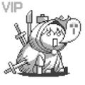 骑士侍从(VIP) Mod