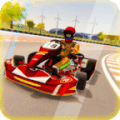 Extreme Ultimate Kart Racing