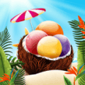 Bubble Pop Paradise: Island Adventure