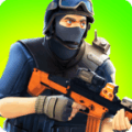 Combat Assault: FPP Shooter