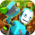 RoboCraft Survive & Craft