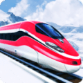 Bullet Train Sim 2018