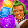 Willy Wonka’s Sweet Adventure – A Match 3 Game