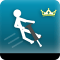 Jump King Stickman