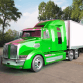 Euro Truck Simulator Game 2019Europe Mobile Drive