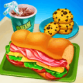 Cook It! Chef Restaurant Cooking Game