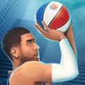 Three Point Contest - My Basketball Team