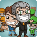 Idle Factory Tycoon