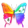 Painting Number