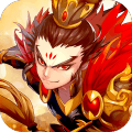 名将传