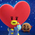 玩分分彩一帆风顺图片大全植物,拼图之星BT21