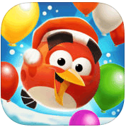 Angry Birds Blast