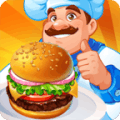 Cooking Craze(Unreleased)