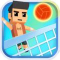 上海快三号码—官方网址22270.COM,Volleyball Battle