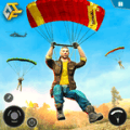 Battle of Unknown Squad Battleground Survival Game