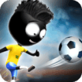 Kickshot Real Football Game