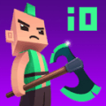 Throw.io - Online Massive Battle