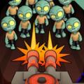 Idle Zombies
