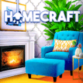 Homecraft - Home Design Game