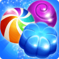 Crafty Candy – Fun Puzzle Game