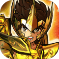 圣斗士星矢 Shining Soldiers