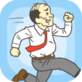 Skip work! -escape game