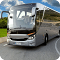 Coach Bus Simulator Driving 2