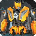 City Robot Battle